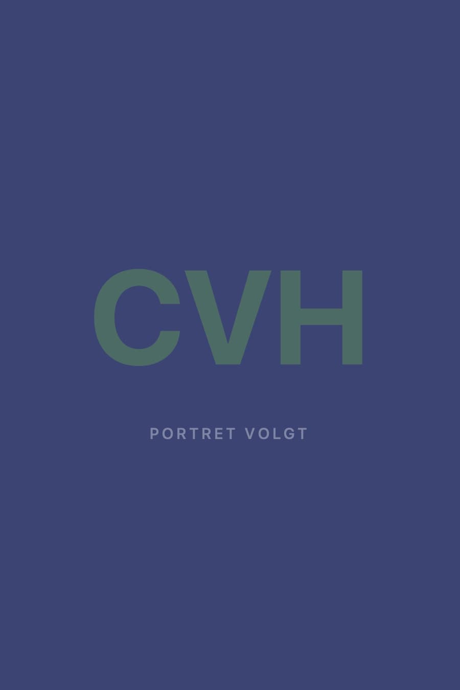 Christophe Van Hoorde
