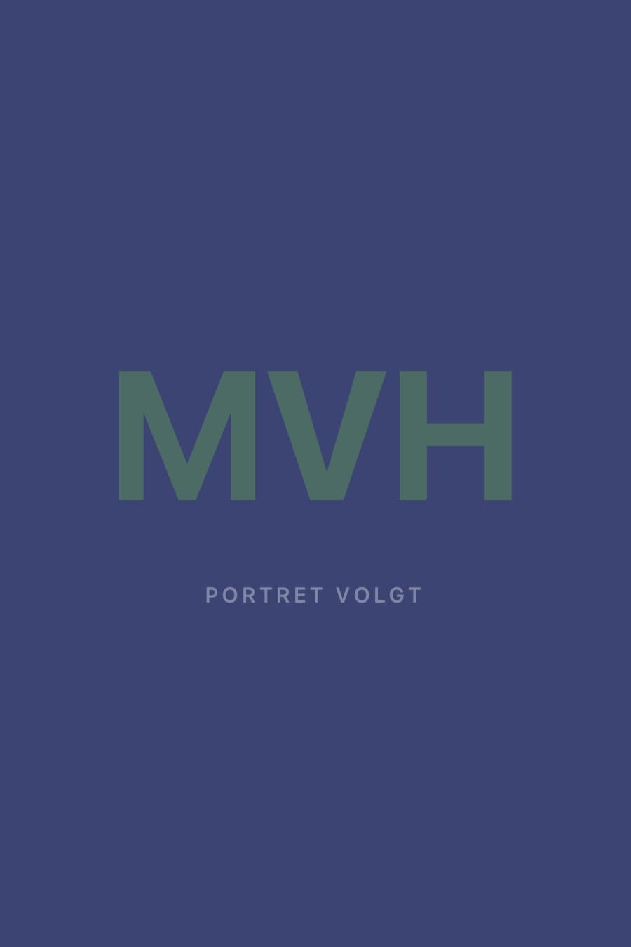Matéo Van Hoorde
