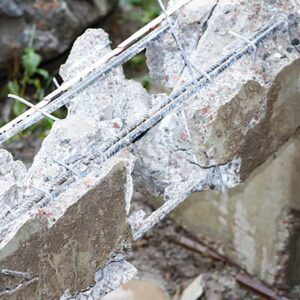Gewapend beton <70cm