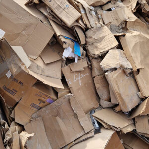 Papier & Karton