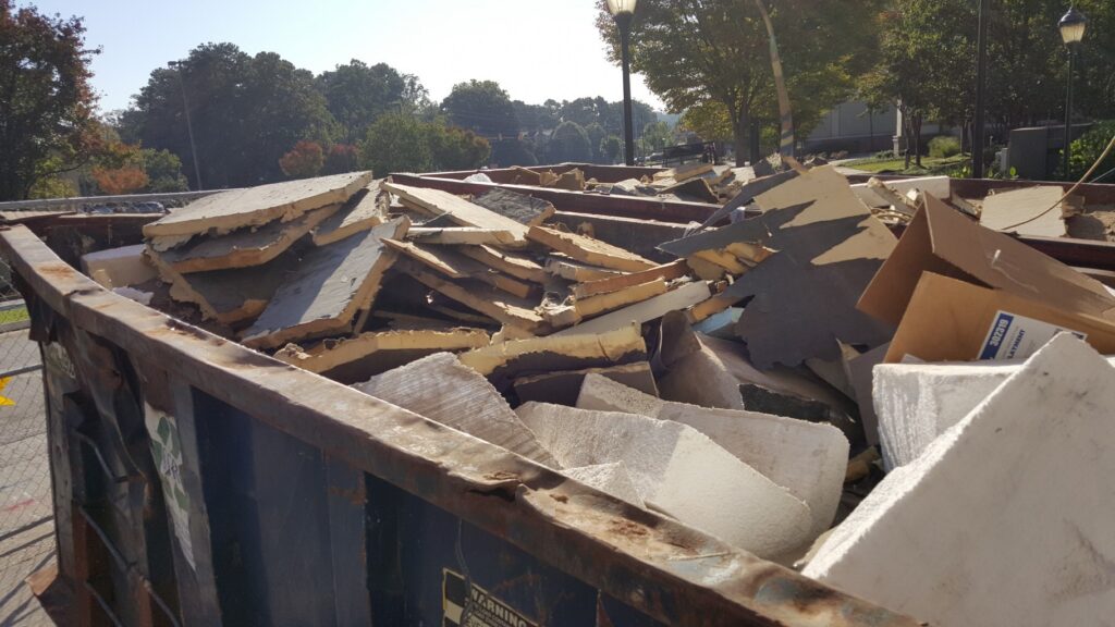 Roofing