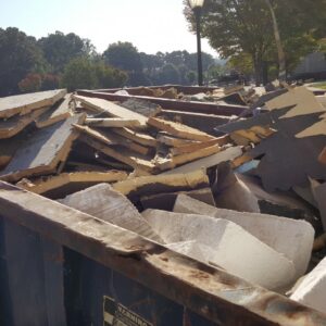 Roofing