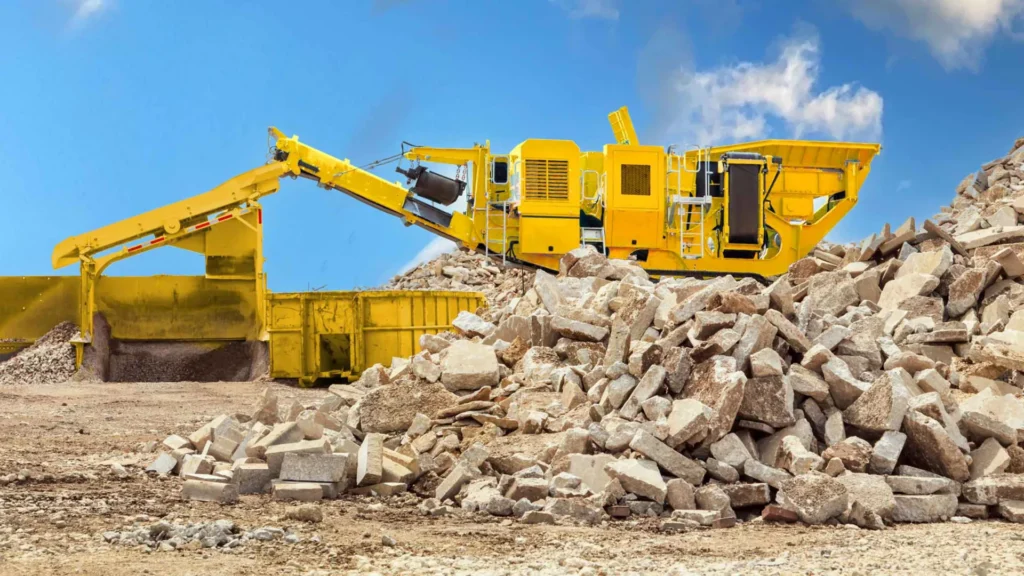 Ongewapend beton