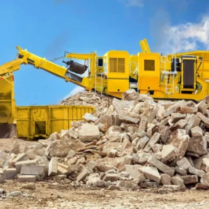 Ongewapend beton